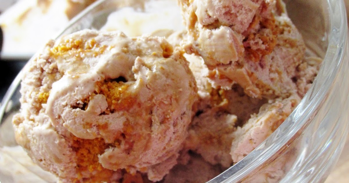 Chocolate and Ice cream