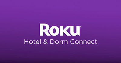 rokucomlink