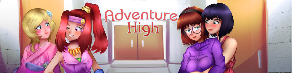 Adventure High