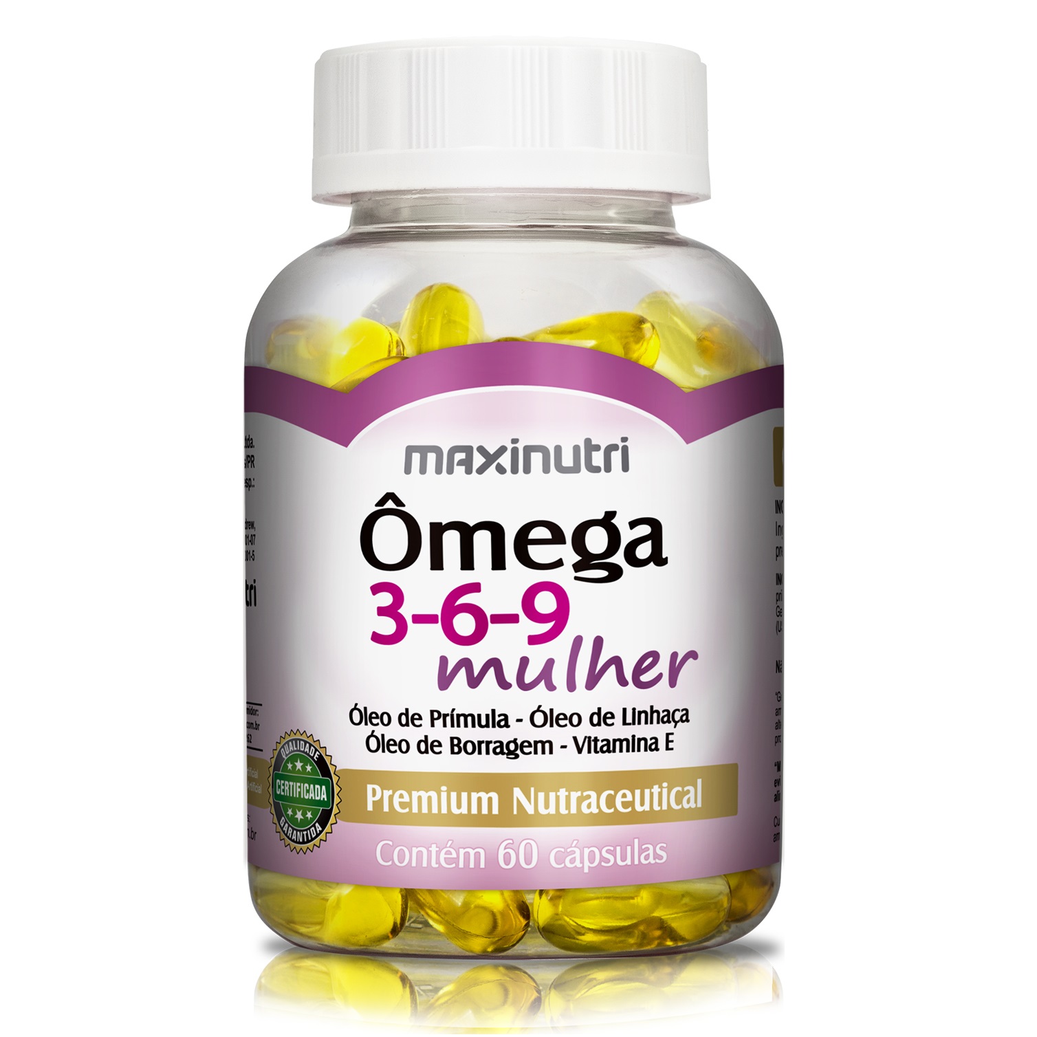 Recebidos + Resenhas Maxinutri