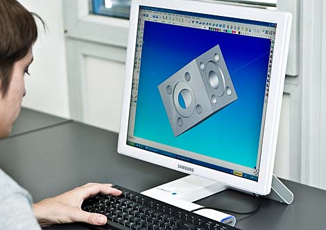 cad cam online training | cad cam classroom training | cad cam training ...