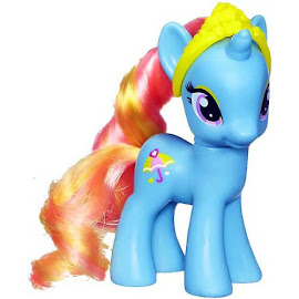 My Little Pony Midnight in Canterlot Pony Collection Dewdrop Dazzle Brushable Pony