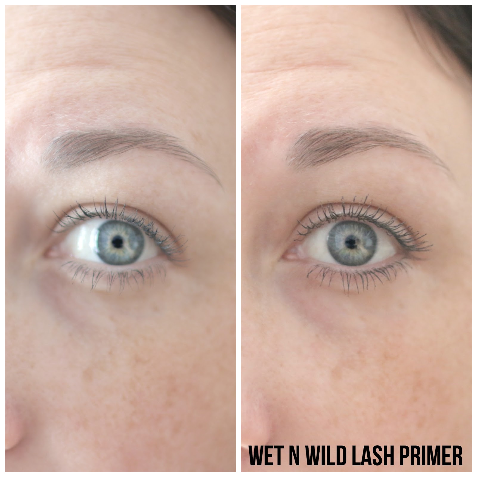 Elle Sees Beauty Blogger in Atlanta Do Mascara Lash Primers Work?
