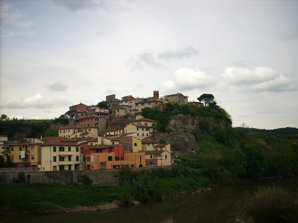 Mitica Capraia