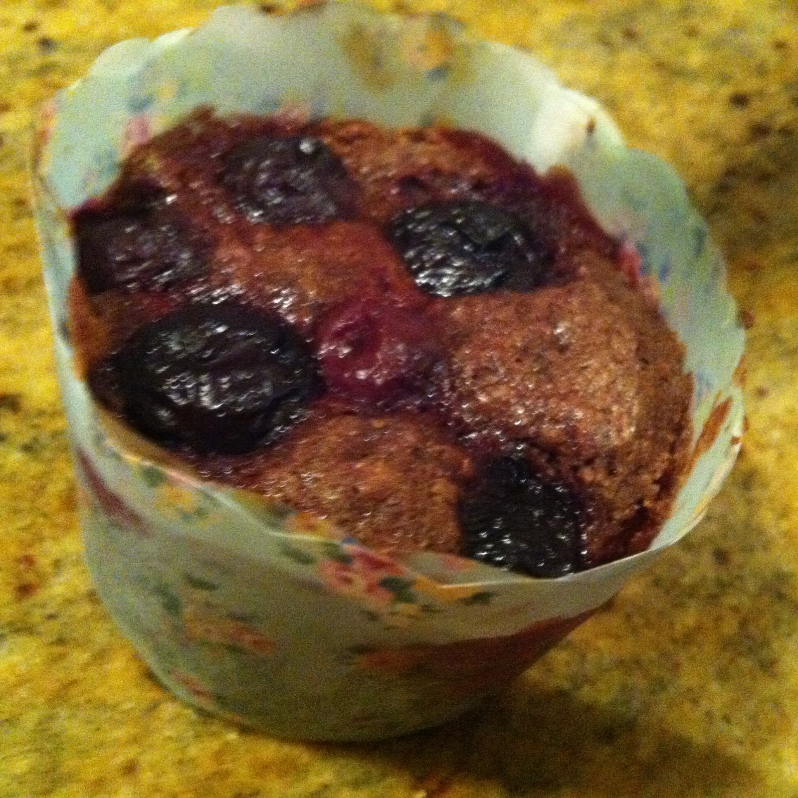 Dunkler Kirschkuchen (Spiced Chocolate Cherry Cake) | Laws of the Kitchen