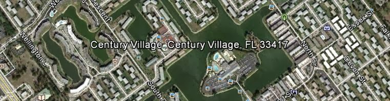 Century Village WPB, FL