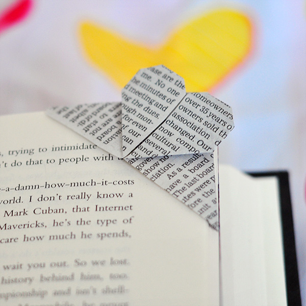 15 Unusual Bookmarks and Unique Bookmark Designs Part 3.