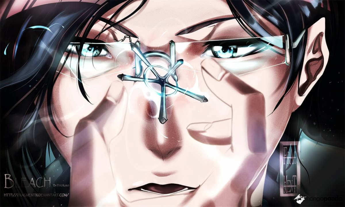 Bleach chap 556