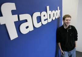 Facebook hits 100M Users
