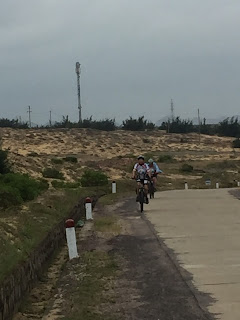 EXPLORE! Cycle Saigon to Hanoi- Nah Trang EXPLORE! Cycle Saigon to Hanoi- Nah Trang