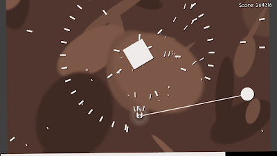 Bullet Beat Game Screenshot 2