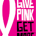 Go Pink, Get More !! Bloomingdale's Pink Campaign is Back!!!