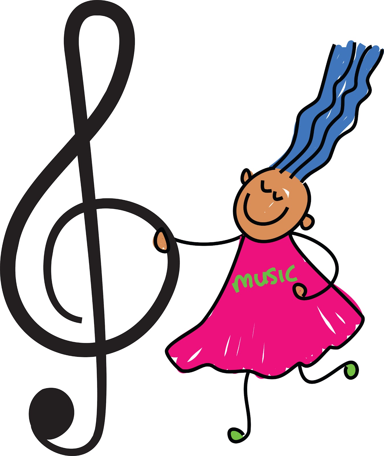 free music education clipart - photo #4