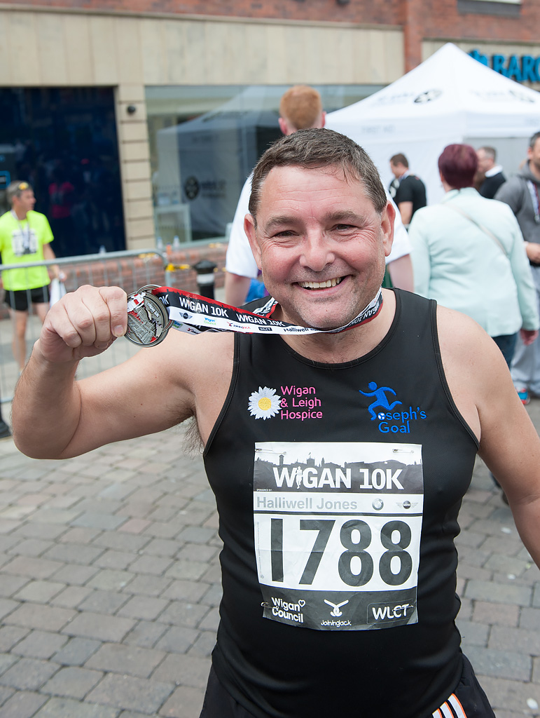 Councillor Chris Ready
