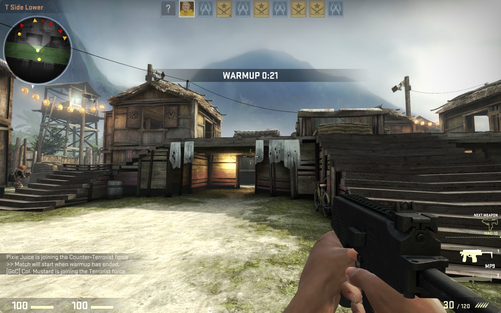 Counter-Strike: Global Offensive on Mac: How to Play & Tests