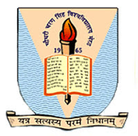 CCS University Admit Card CCS University Admit Card