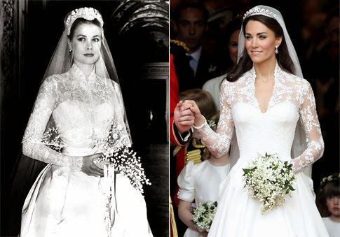 kategrace - Casamento Real - Principe William ♥ Kate Middleton