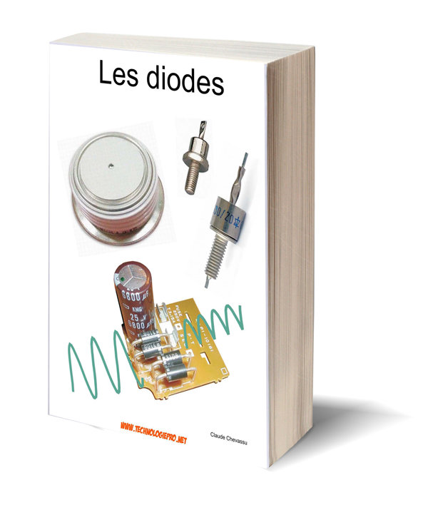 Cours en PDF sur les diodes