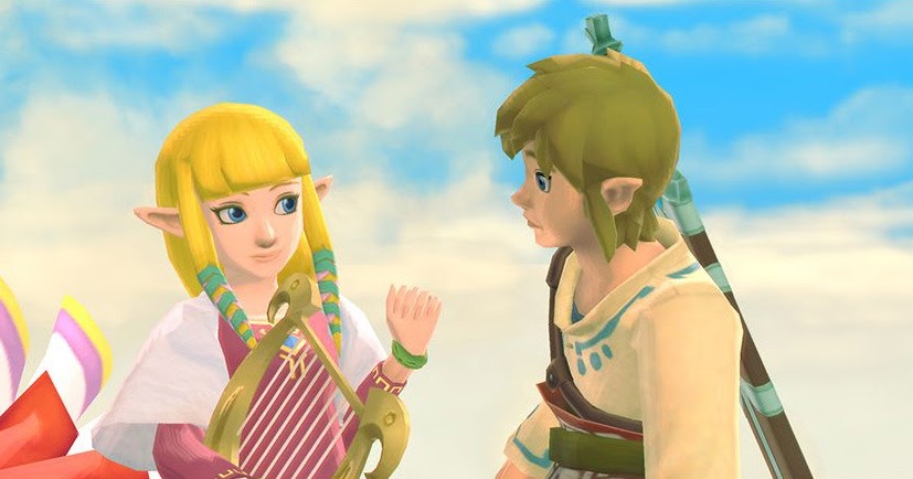 Forgotten Interview With Miyamoto Sheds Light On A Classic Zelda