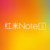 Xiaomi Redmi Note 3 lộ cấu hình, giá chỉ dưới 4 triệu