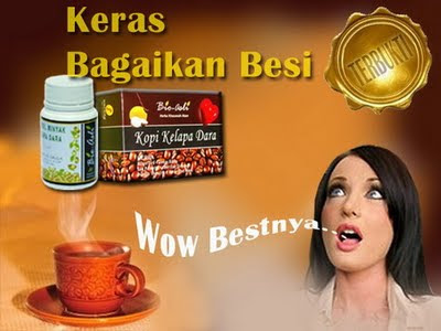 (Gambar) Iklan produk kesihatan di Malaysia yang memalukan BERITA