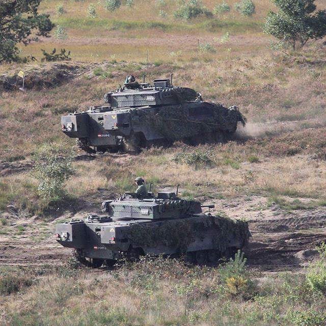 Tim S Miniature Wargaming Blog Modern Bundeswehr