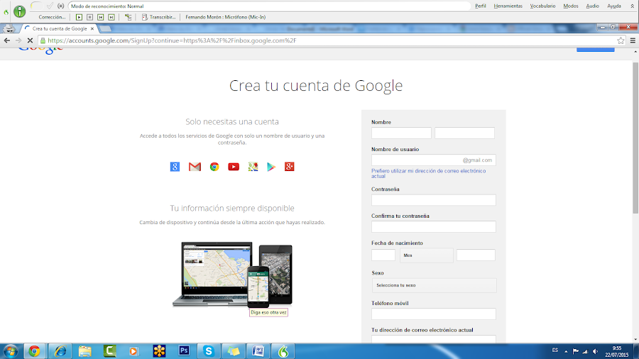 inbox by gmail