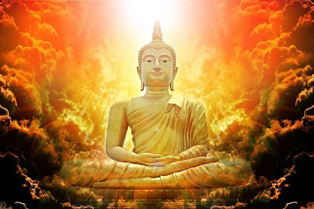 Tìm hiểu giáo lý nhà Phật về nghiệp, nghiệp lực và vong