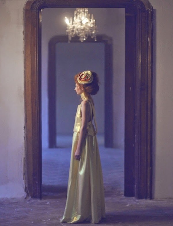 "Princess" - Fotografia de belas artes por artistas eslovacos