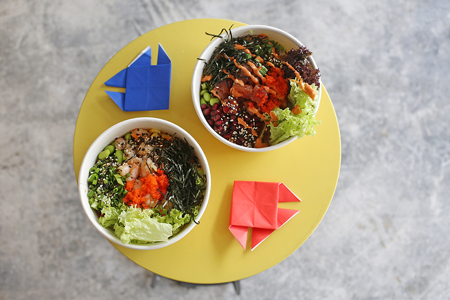 6 of Kuala Lumpur's Most Instagrammable Restaurants: Shelley Yu's, Buncit Bao, Paperfish, Pan & Tamper, The Good Co, Rubberduck 6 of Kuala Lumpur's Most Instagrammable Restaurants: Shelley Yu's, Buncit Bao, Paperfish, Pan & Tamper, The Good Co, Rubberduck