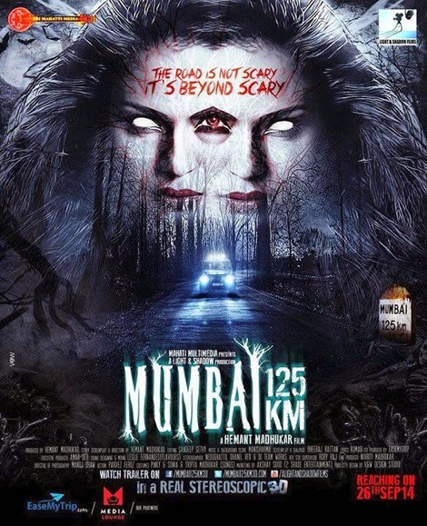 Film Mumbai 125 KM 2014 [Bioskop Bollywood] - Buma Media
