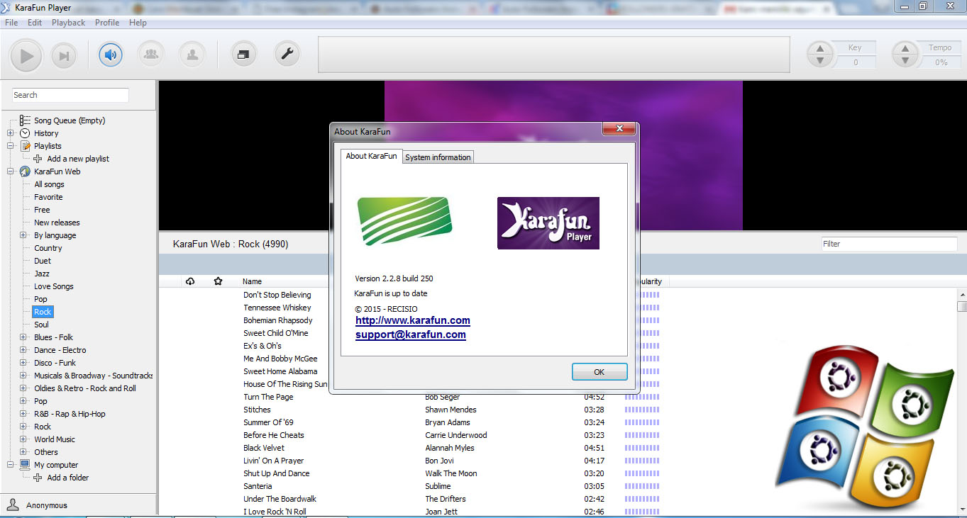 reviews best karaoke software for ubuntu reviews best karaoke software for ubuntu