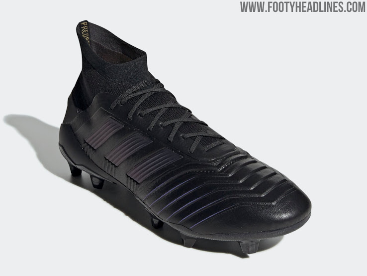 adidas predator 19 leather