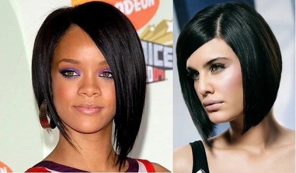 Hot Hair Trends, Colour And Styles 2012