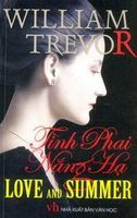 Tình Phai Nắng Hạ - William Trevor