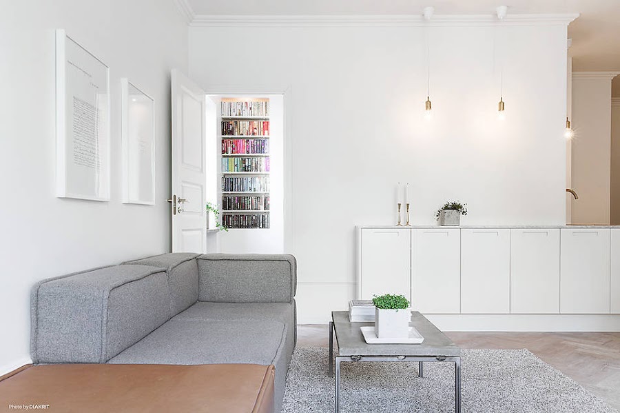 Ideas para espacios abiertos | Decoración