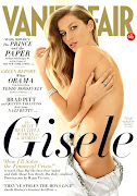 Gisele Vanity GQ Magazine