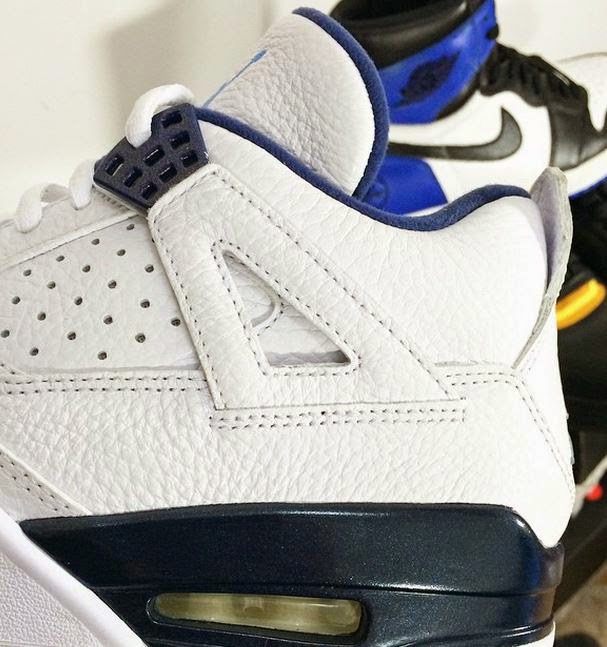 jordan 4 legend blue