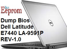 Dell latitude e7440 bios update