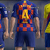 PES 2013 FC Barcelona Kits 2019/2020 by Micano PES 2013 FC Barcelona Kits 2019/2020 by Micano
