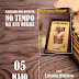 Urda Alice Klueger lança nova obra no dia 5 de maio, em Blumenau