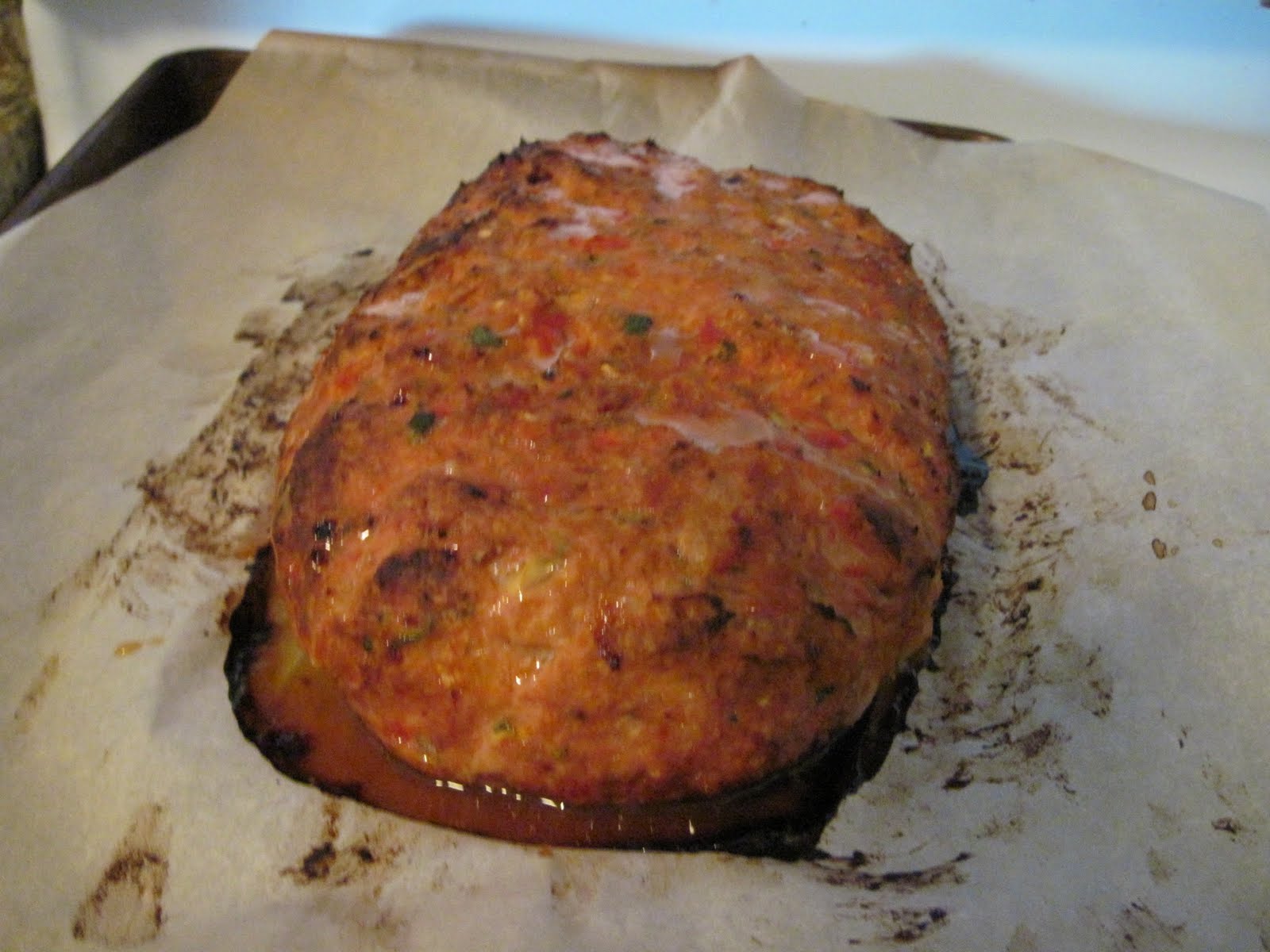 How Long To Cook A Meatloaf At 400° / Quick Meat Loaf Recipe Myrecipes : The oven temperature ...