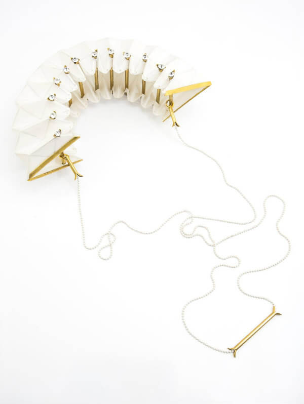 7 More Paper Jewelry Artists You Won't Want to Miss