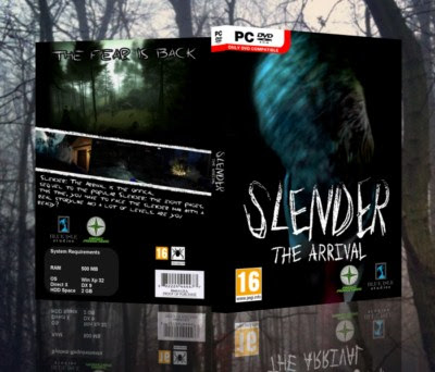 download slender the arrival game for free download slender the arrival game for free
