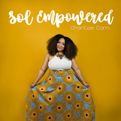 Sol Empowered by Chantae Cann