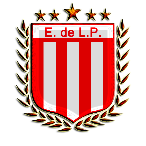 Accesorios PNG 2013 - 2014: Estudiantes de la Plata 2012-2013