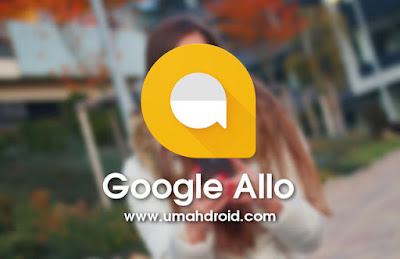  Google kembali meluncurkan sebuah aplikasi terbaru 9 Fitur Google Allo dan Fakta Menarik Yang Harus Kamu Ketahui