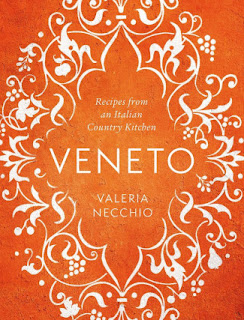 Review: Veneto: Recipes from an Italian Kitchen by Valeria Necchio
