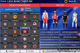 Download Super Mod FTS 19 INVERNAL 2.0 Apk Data Obb Download Super Mod FTS 19 INVERNAL 2.0 Apk Data Obb