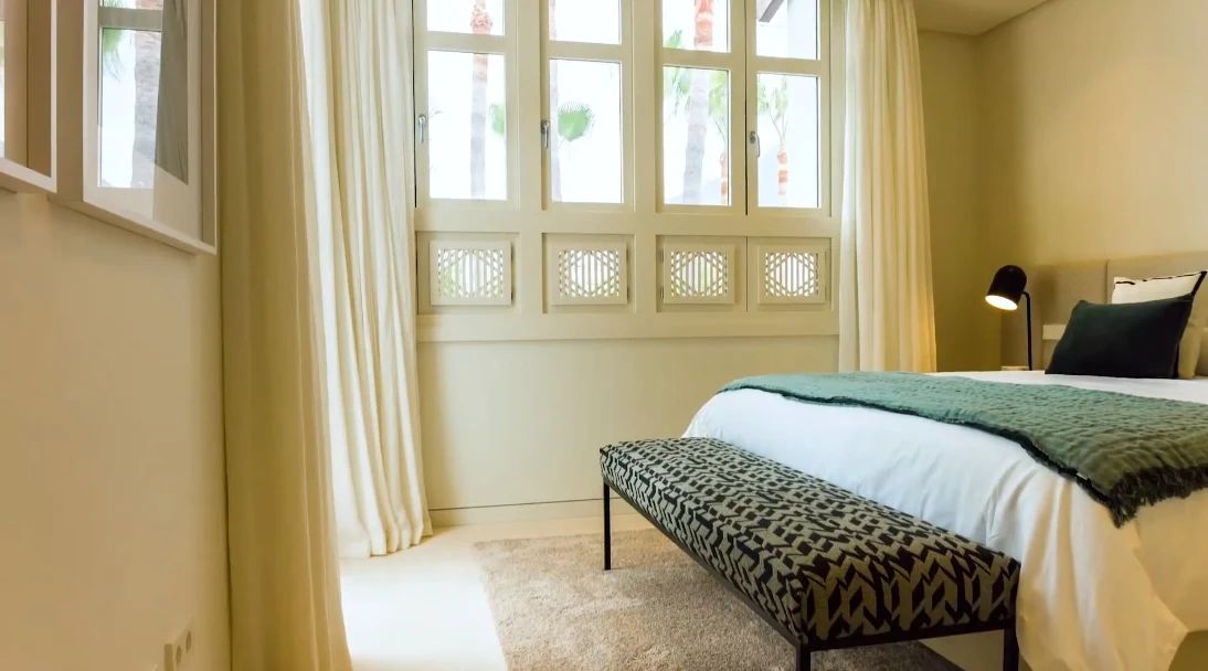 20 Interior Design Photos vs. Luxury Villa Nagueles Marbella Golden Mile Tour